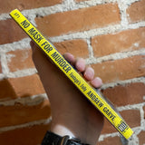 No Mask For Murder - Andrew Garve - 1950 Dell Books Paperback - Robert Stanley Cover