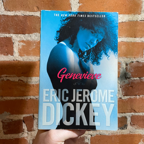 Genevieve - Eric Jerome Dickey - 2006 New American Library Paperback