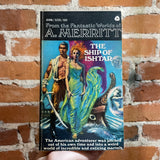 The Ship of Ishtar - A. Merritt - 1966 Avon Books Paperback - Doug Rosa Cover