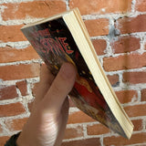 The Best Friend - R.L. Stine - 1993 5th Archway Paperback - Bill Schmidt Cover