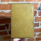 The Red City – S. Weir Mitchell – 1908 Century Co. Illustrated Century Company Hardcover