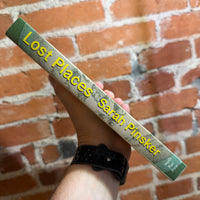 Lost Places - Sarah Pinsker - 2023 Small Beer Press Trade Paperback