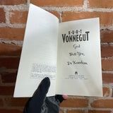 God Bless You, Dr. Kovorkian - Kurt Vonnegut - 2001 Pocket Books Paperback