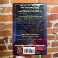 Bookshops & Bonedust - Travis Baldree - 2023 Tor Books Trade Paperback