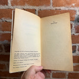 Prophecy - David Seltzer - 1979 1st Ballantine Paperback