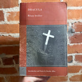 Dracula - Bram Stoker - 2004 Barnes & Noble Classics Trade Paperback
