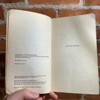 Beowulf - Burton Raffel - 1963 3rd Mentor Books Paperback