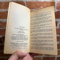 Little People - Edited by Jack Dann & Gardner Dozois - 1991 Ace Books Paperback - With Gene Wolfe & Harlan Ellison