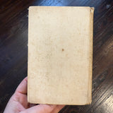 Laddie and Miss Toosey’s Mission - Antique Illustrated Children’s Henry Altemus Hardcover