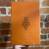 Bloodchild - Octavia Butler - The Best of 1985 Annual World’s Best SF - 1985 Daw Books Hardback