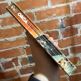 Orca - Arthur Herzog - 1977 Pocket Books Paperback - Paperbacks From Hell