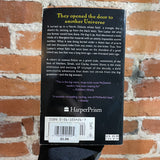 Ancient Shores - Jack McDevitt - 1996 Harper Prism - Jim Burns Cover