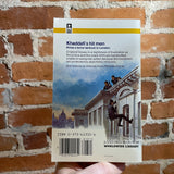 Phoenix Force: The Viper Factor - Gar Wilson - 1985 Gold Eagle Paperback