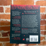 101 Horror Books To Read Before You’re Murdered - Sadie Hartmann - 2023 Page Street Publishing Softcover