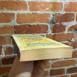 The Koran - Translated by N.J. Dawood - 1971 Penguin Books Paperback