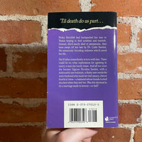 A Silence of Dreams - Barbara Faith - 1993 Silhouette Shadows Paperback