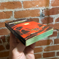 When the Sky Burned - Ben Bova - 1973 Popular Library Paperback