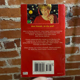 The Best Friend - R.L. Stine - 1993 5th Archway Paperback - Bill Schmidt Cover