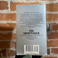 The Shoemaker - Flora Rheta Schreiber - 1984 1st Signet Books Paperback