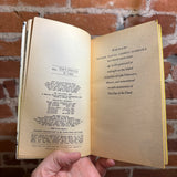 The Halloween Tree - Ray Bradbury - 1976 4th Illustrated Bantam Paperback