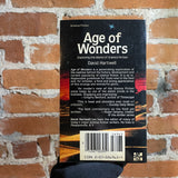Age of Wonders - David Hartwell - 1985 McGraw Hill Paperback