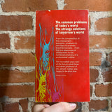 The Third Eye - Theodore Cogswell - 1968 Belmont Books Paperback