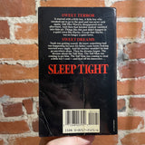 Sleep Tight - Matthew J. Costello - 1987 1st Zebra Books Paperback