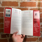 101 Horror Books To Read Before You’re Murdered - Sadie Hartmann - 2023 Page Street Publishing Softcover
