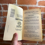 Swan Song - Robert R. McCammon - 1987 4th Pocket Books Paperback - Rowena Morrill Cover