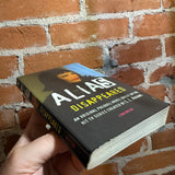 Alias: Disappeared - Lynn Mason - 2003 Bantam Books Paperback