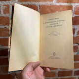 A Sentimental Journey Through France & Italy - Laurence Stern - 1967 Penguin Books Paperback