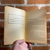 Human? - Edited by Judith Merril - 1954 Lion Books Paperback