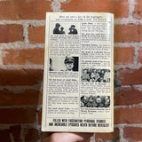 The Last 100 Days - John Toland - 1967 3rd Bantam Books Paperback