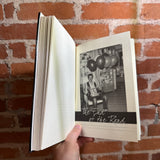 Clapton: The Autobiography - 2007 Broadway Hardback