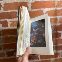Dragonslayer - Wayland Drew - 1981 BCE Ballantine Books Hardback