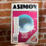 A Tale of the Quintana Roo - James Tiptree, Jr. - Isaac Asimov’s Magazine Sept. 1981