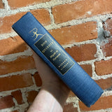 Don Quixote - Miguel de Cervantes - 1930 Modern Library Hardback