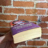 Great Tales and Poems - Edgar Allen Poe - 2003 5th Pocket Books Paperback - Janet Wooley Cover
