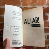 Alias: Disappeared - Lynn Mason - 2003 Bantam Books Paperback