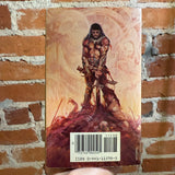 Conan the Adventurer - Robert E. Howard & L. Sprague de Camp - 1982 9th Ace Books Paperback