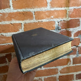 Christ in Concrete - Pietro Di Donato - 1939 Bobbs-Merrill Company Hardback