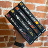 Videssos Series #1-4 - Harry Turtledove - Ballantine Books Paperback Bundle