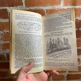 The Handy Book of Gardening - Albert E. Wilkinson & Victor A. Tiedjens - 1955 2nd Signet Books Paperback