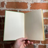 The Whiteoak Brothers - Mazo De La Roche - 1953 1st Little, Brown, and Company Hardback