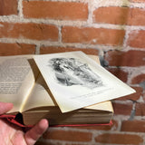 Quick Action - Robert W. Chambers - 1914 Illustrated D. Appleton and Company Hardback