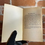 Shadow of the Warmaster - Jo Clayton - Daw Books Paperback