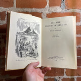 All The Proud Tribesmen - Kylie Tennant - 1959 Illustrated Macmillan & Co Hardback