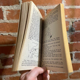 The Tolkien Reader - J.R.R. Tolkien - 1966 Illustrated Ballantine Books Paperback