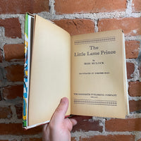 The Little Lame Prince - Miss Mulock - Illustrated The Goldsmith Publishing Company Hardback