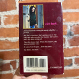 The Babysitter II - R.L. Stine - 1991 Scholastic Paperback